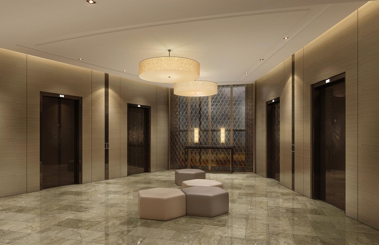 Somerset Software Park Сямынь Экстерьер фото